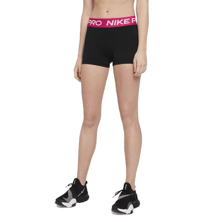 NIKE PRO SHORTS 3" CZ9857-011