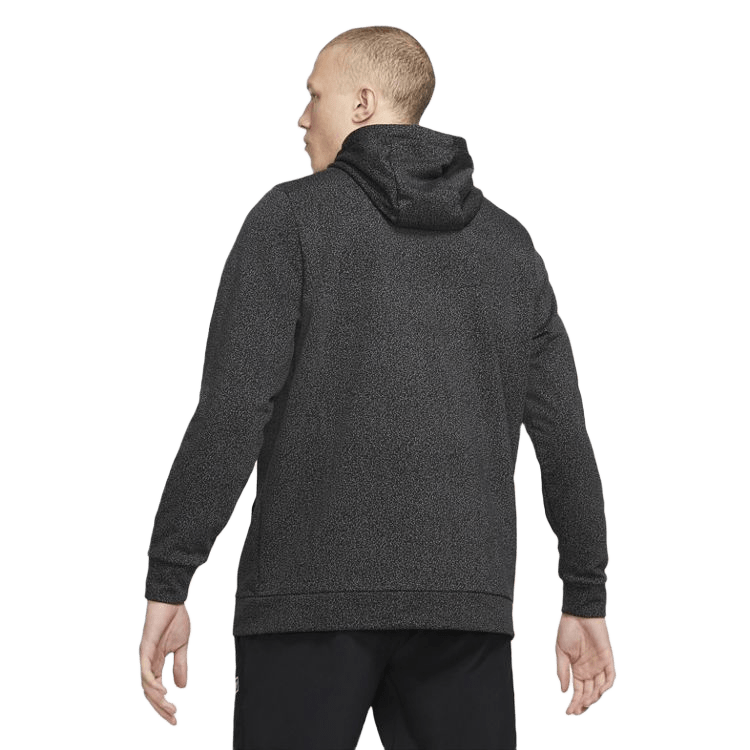 nike sport clash hoodie