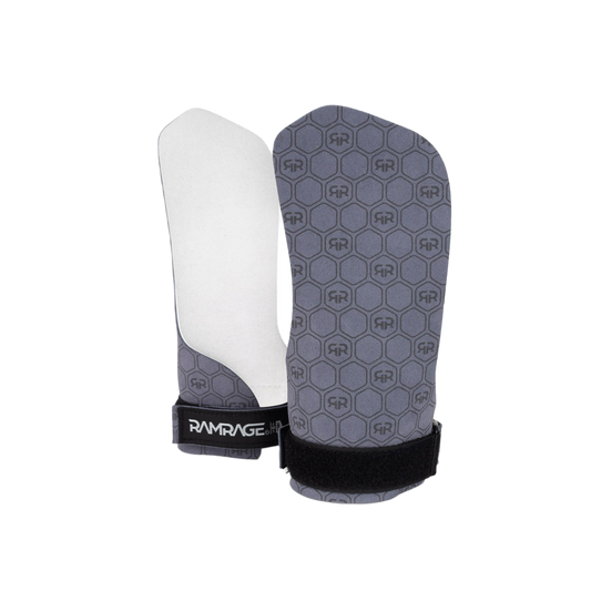 RAMRAGE IDOL GRIP GFMIDOL-WHT