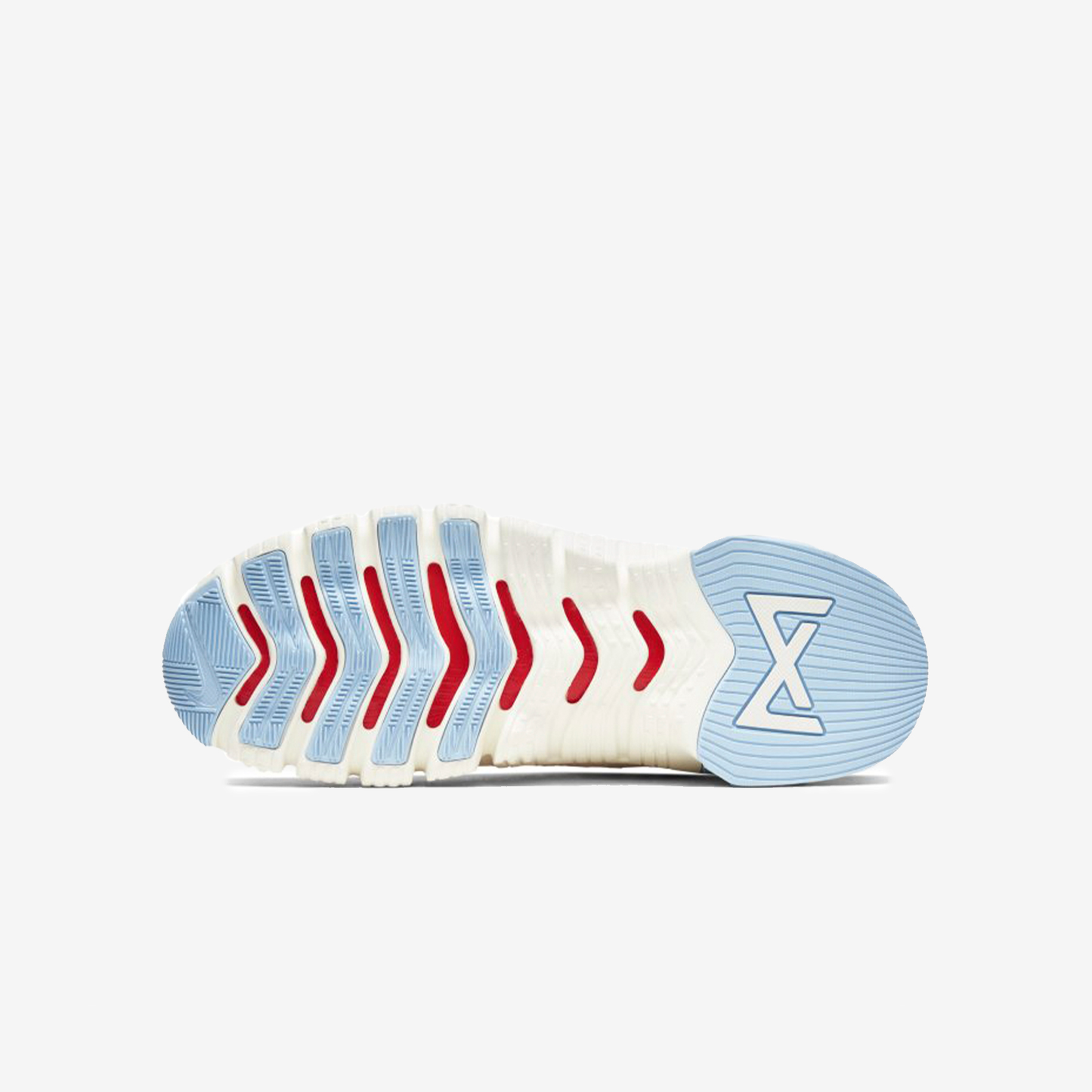 NIKE FREE METCON 3 - WOMAN CJ6314-146