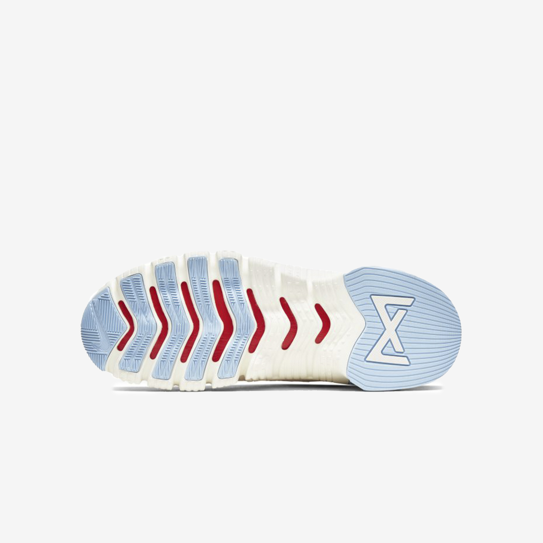 NIKE FREE METCON 3 - WOMAN CJ6314-146