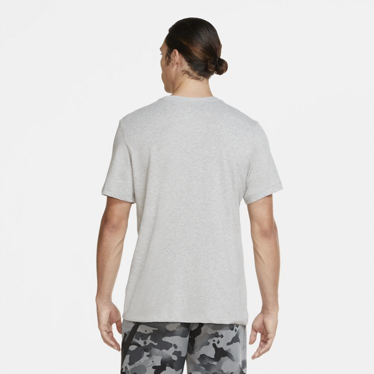 NIKE DRI-FIT SWOOSH TRAINING T-SHIRT CZ7989-063