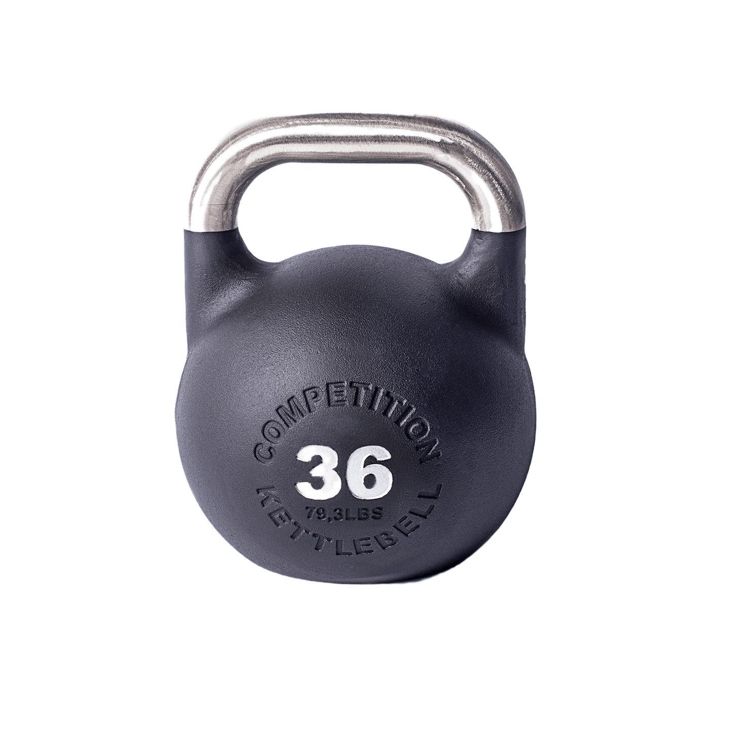 RUSTER COMPETITION KETTLEBELL RUCT1701-08