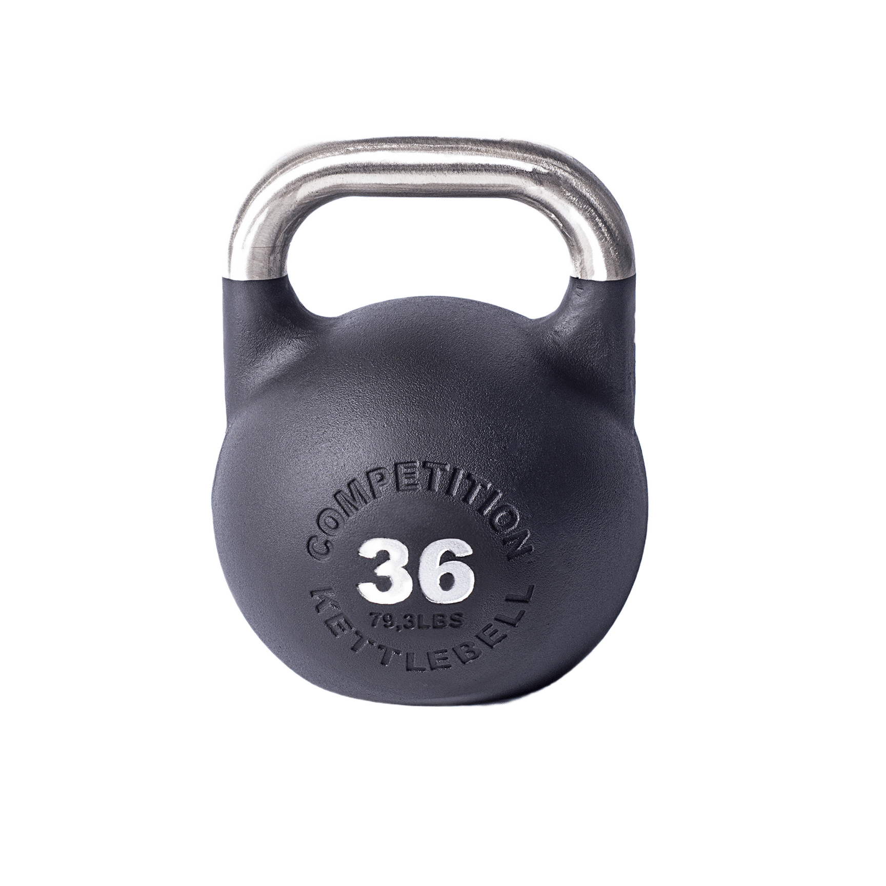 RUSTER COMPETITION KETTLEBELL RUCT1701-08