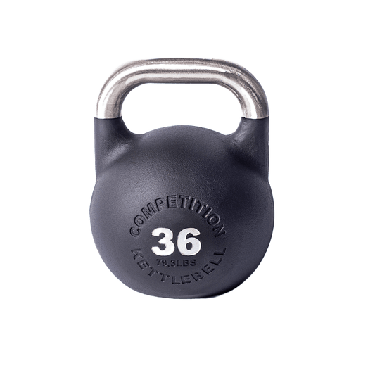 RUSTER COMPETITION KETTLEBELL RUCT1701-08