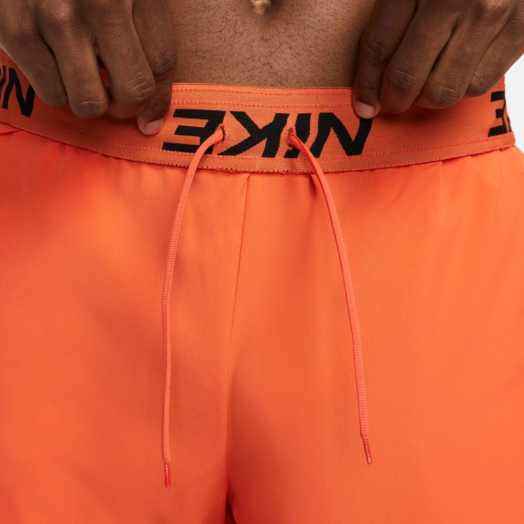 SHORT NIKE DRI-FIT WOVEN 9' DM6617-869