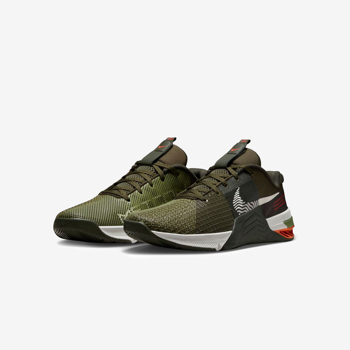 NIKE METCON 8 DO9328-301