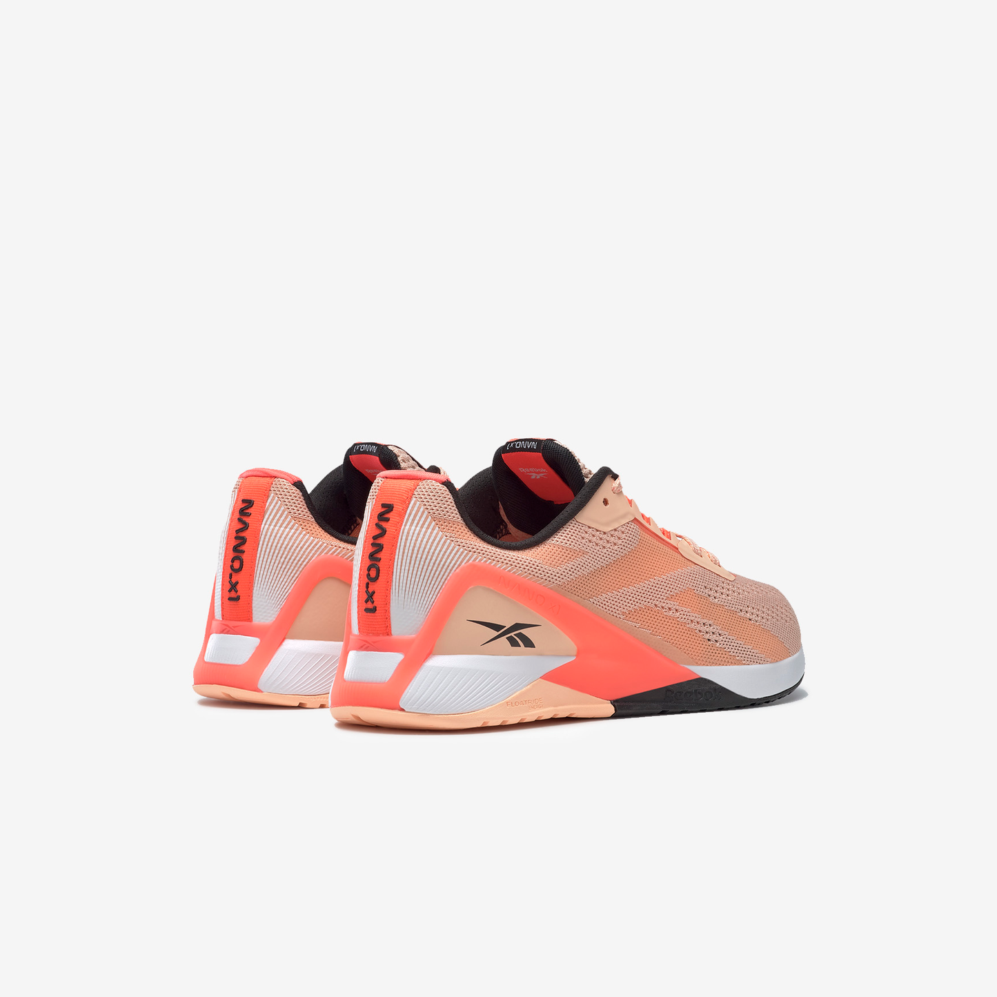 REEBOK NANO X1 KNIT - WOMAN LAO44-FY4028