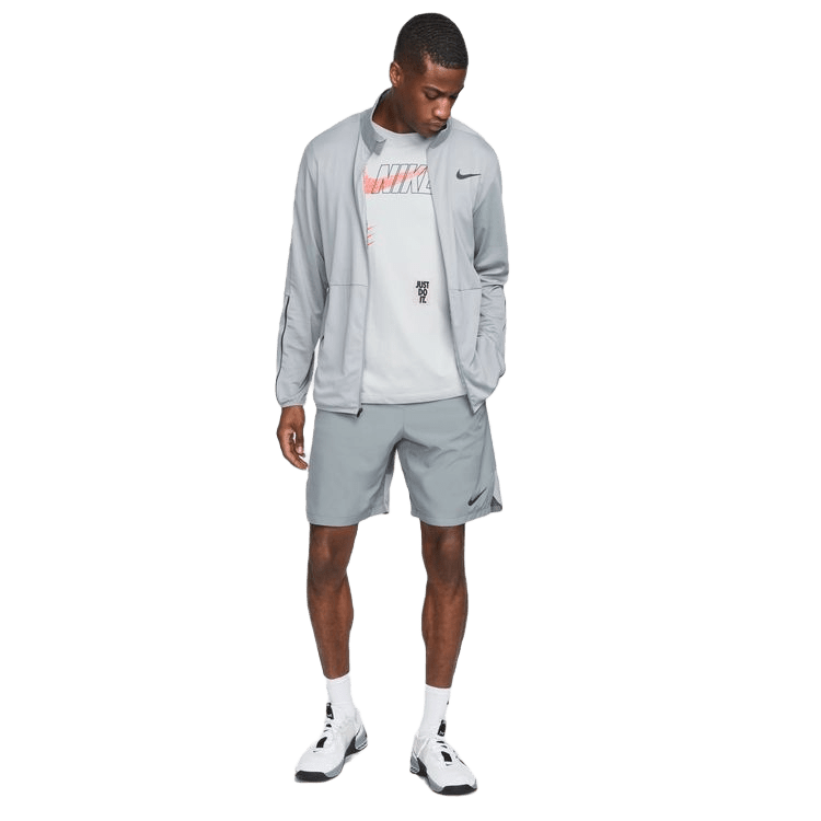 SHORT NIKE DRI-FIT WOVEN 9' DM6617-084