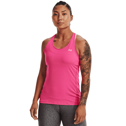 UNDER ARMOUR HG RACER TANK 1328962-695
