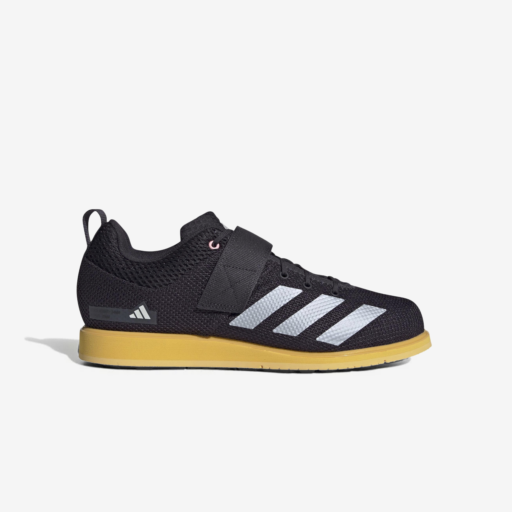 ADIDAS Powerlift 5 - UNISEX – Fittest Freakest