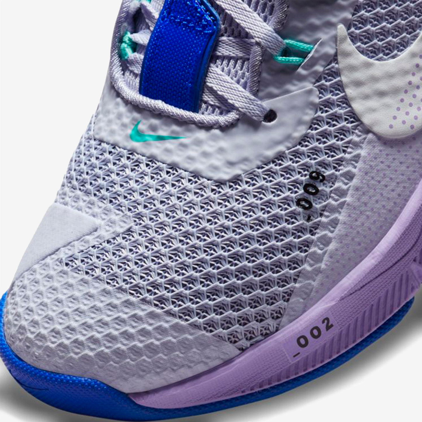 NIKE METCON 7 - WOMAN CZ8280-515