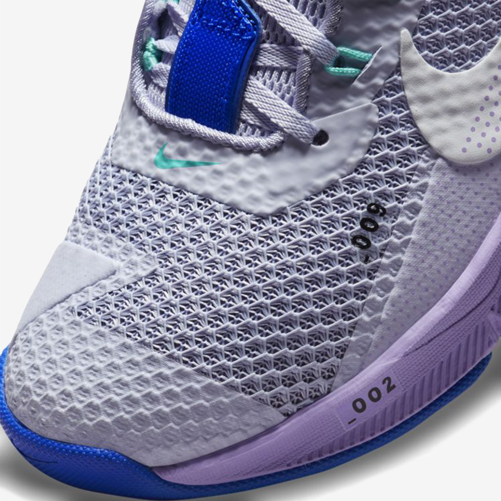 NIKE METCON 7 - WOMAN CZ8280-515