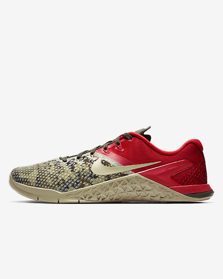 NIKE METCON 4 XD BV163630110.5