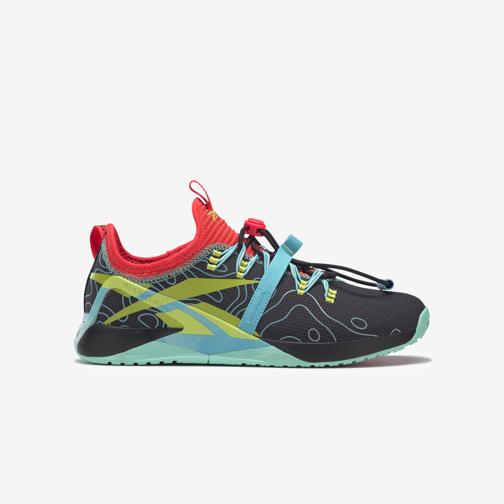 REEBOK NANO X1 FRONING ZD774-GZ8945