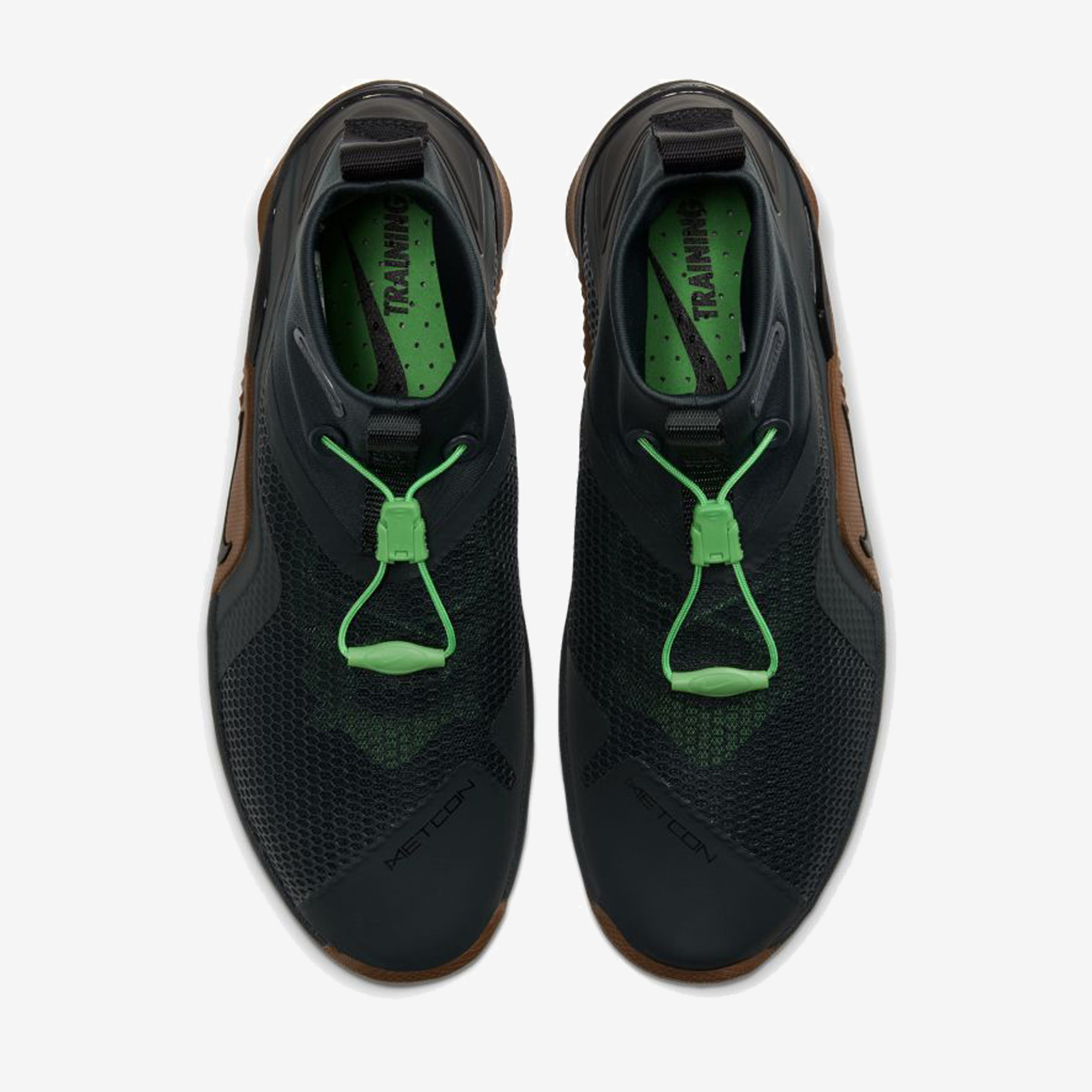 NIKE METCON X SF BQ3123-009