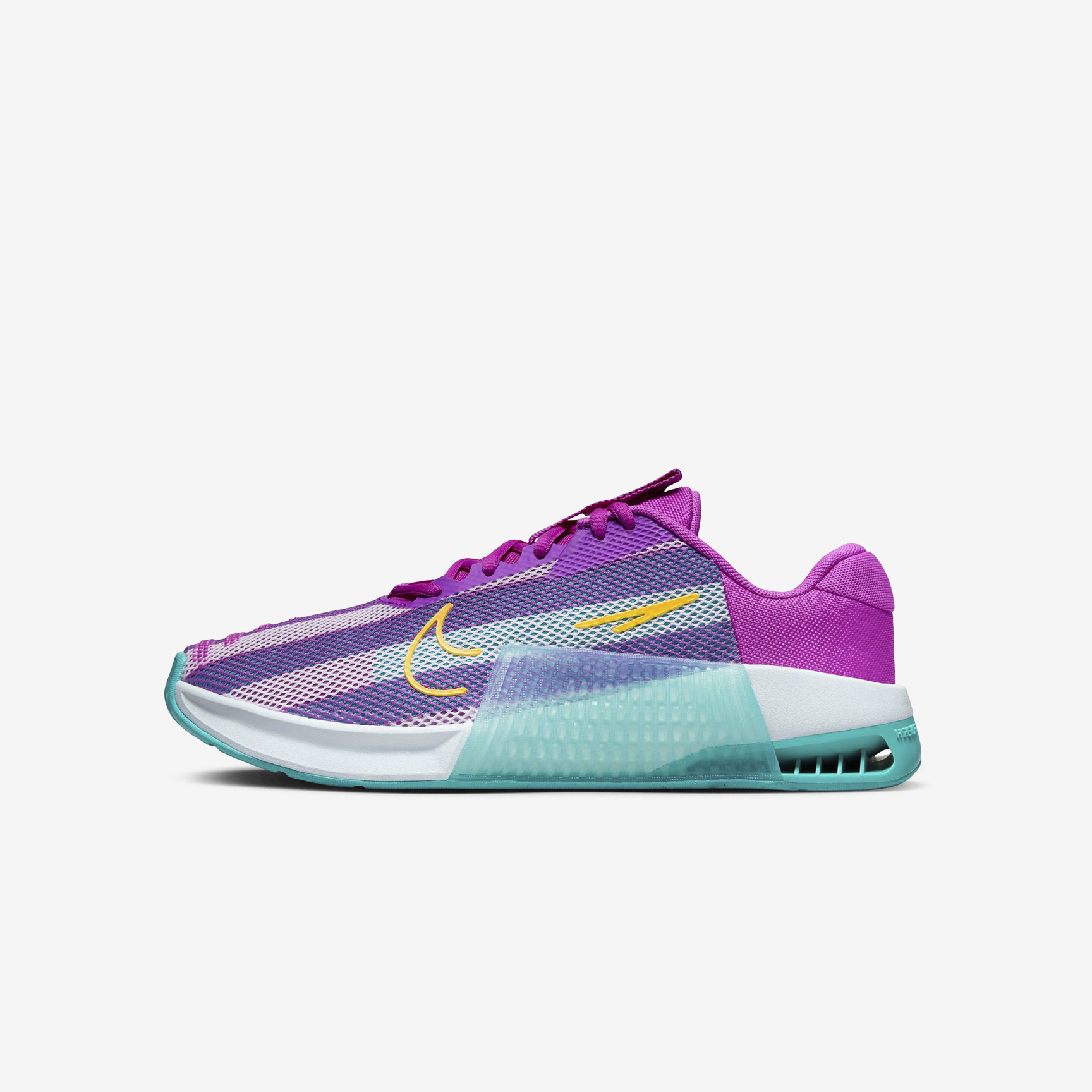 NIKE METCON 9 AMP - WOMAN – Fittest Freakest
