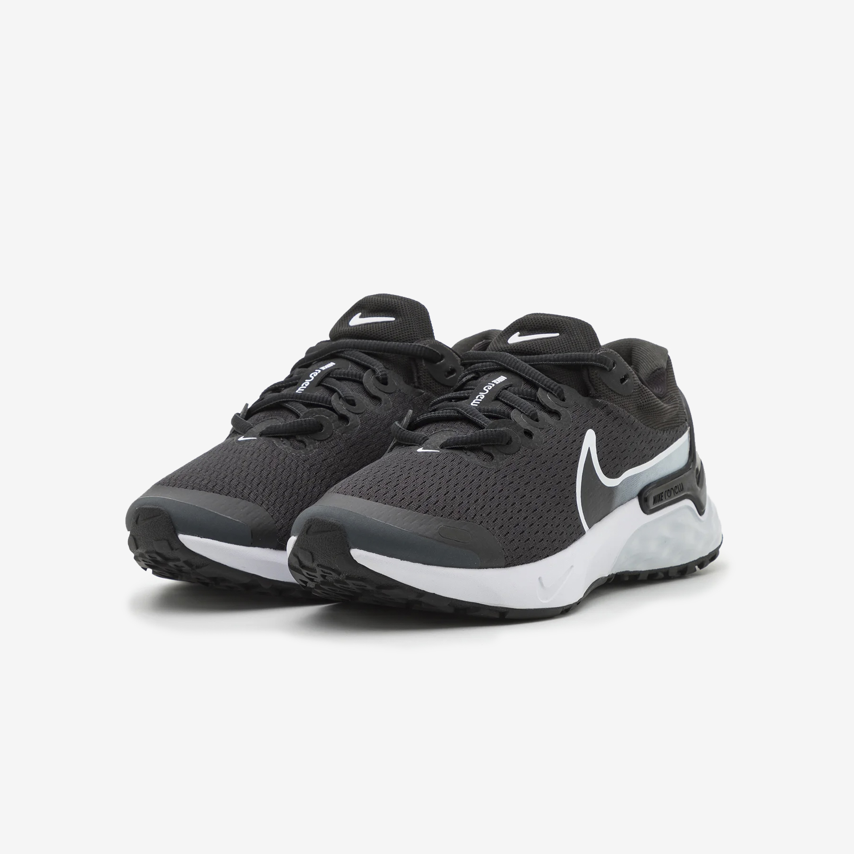 NIKE RENEW RUN 3 DC9413-001