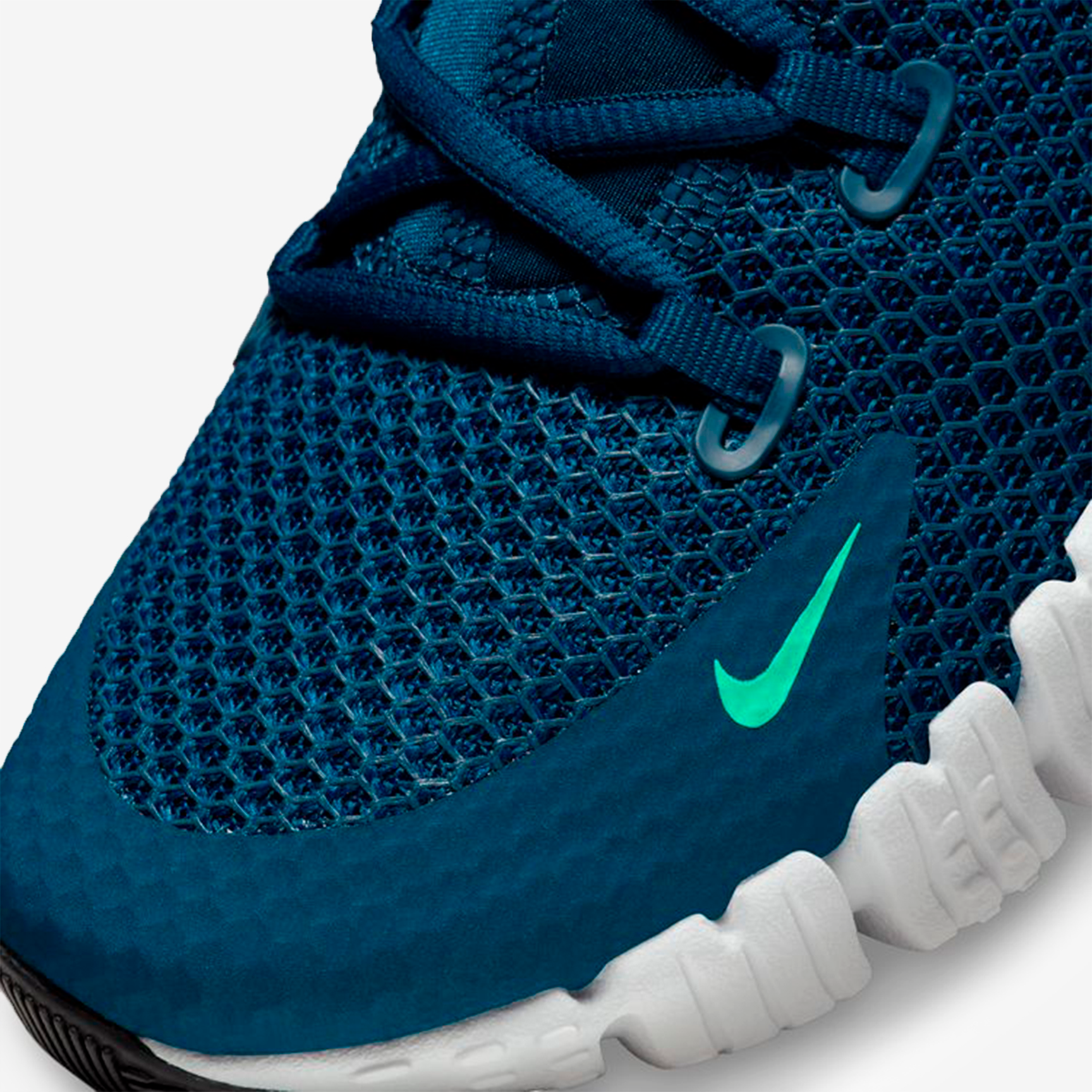 NIKE FREE METCON 4 - WOMAN CZ0596-401