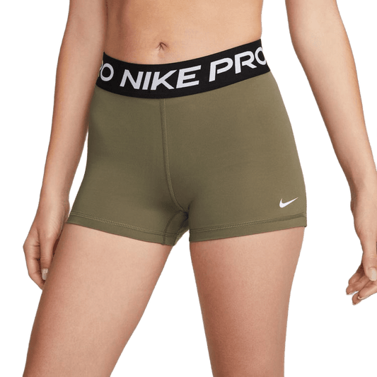 NIKE PRO SHORTS 3" CZ9857-223