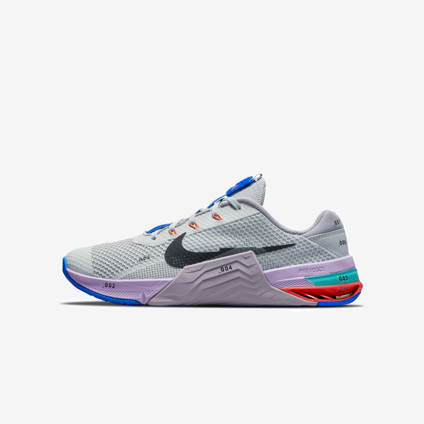 NIKE METCON 7 - UNISEX CZ8281-005