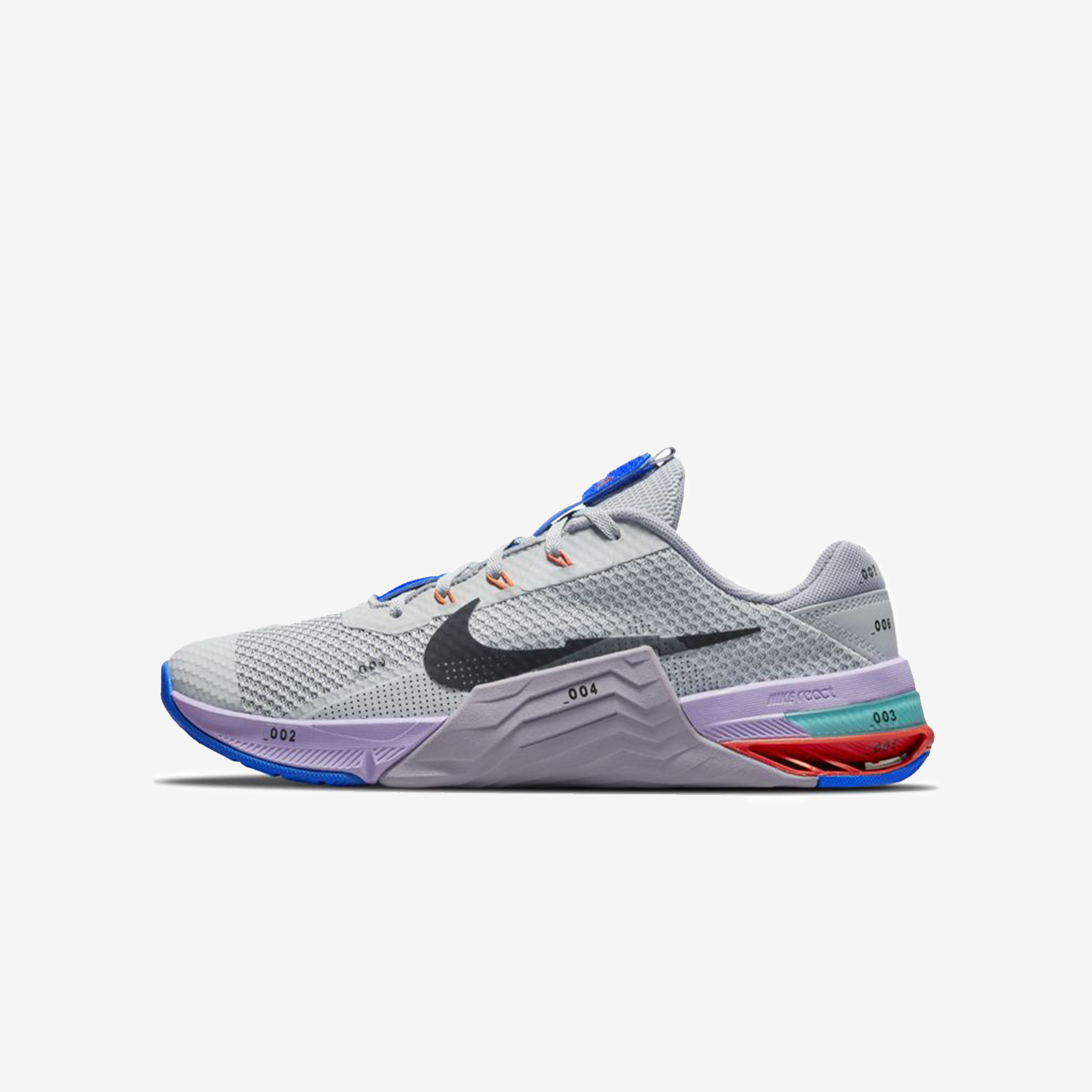 NIKE METCON 7 - UNISEX CZ8281-005