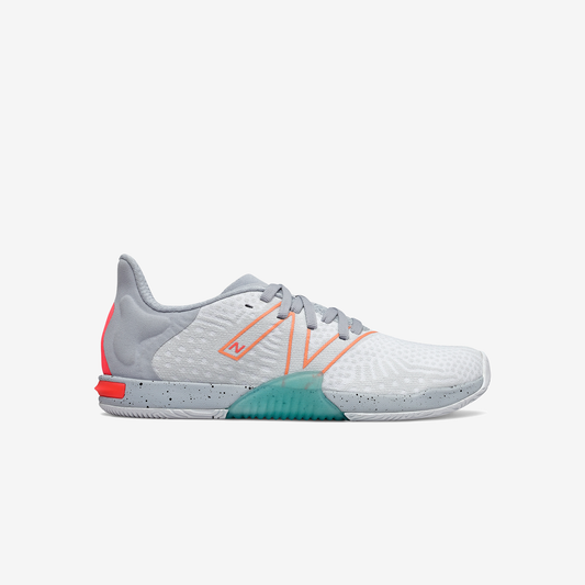 NEW BALANCE MINIMUS TR - WOMAN WXMTR-LW1WHITE