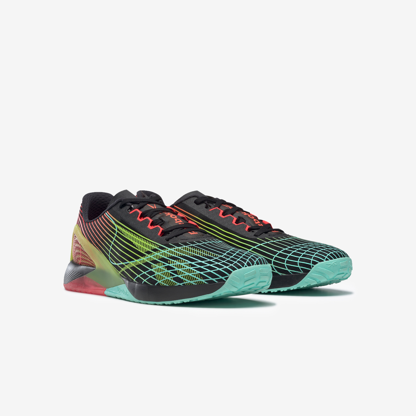 REEBOK NANO X1 PURSUIT LRN29-GV7277