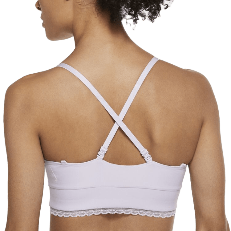 nike indy luxe lace bra