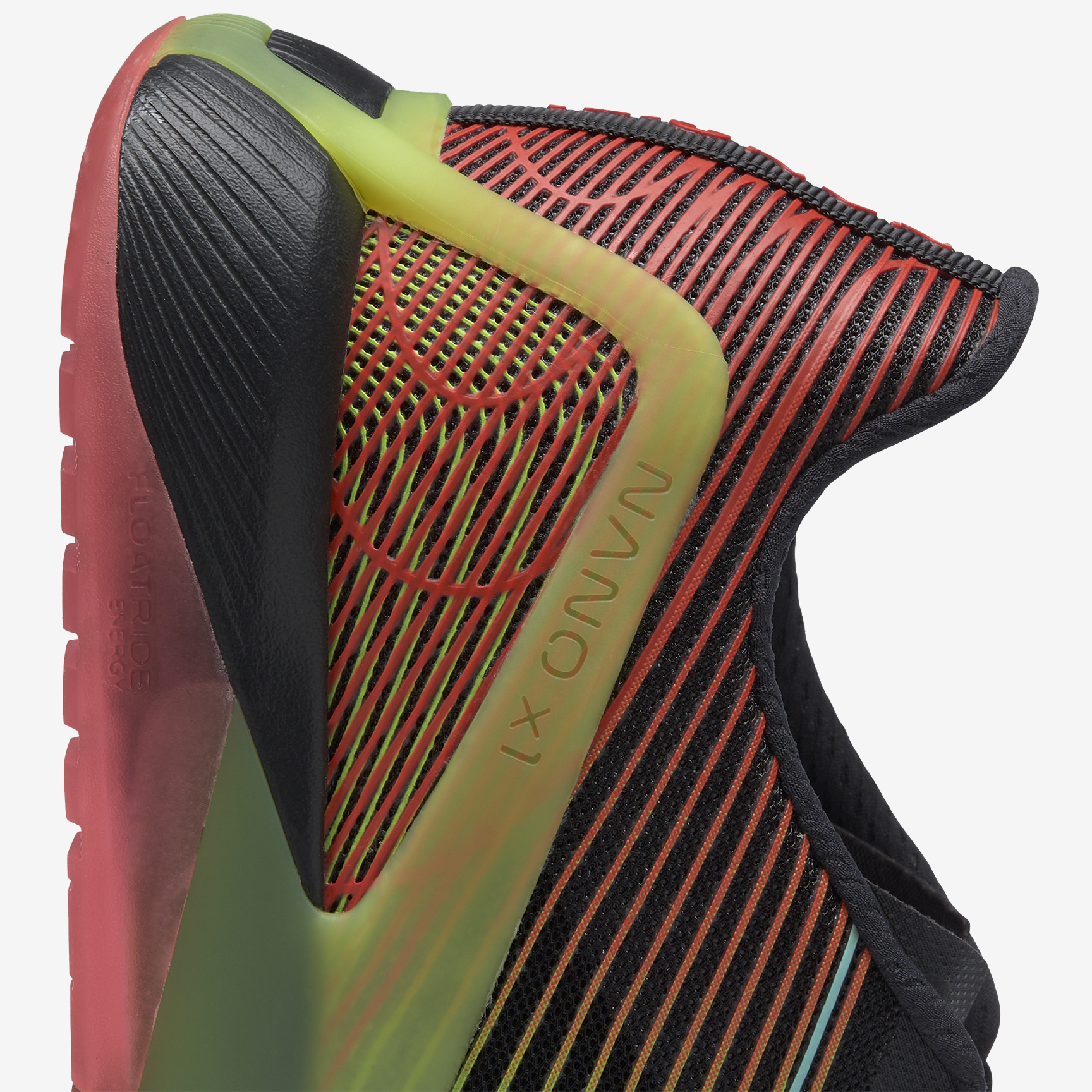 REEBOK NANO X1 PURSUIT LRN29-GV7277