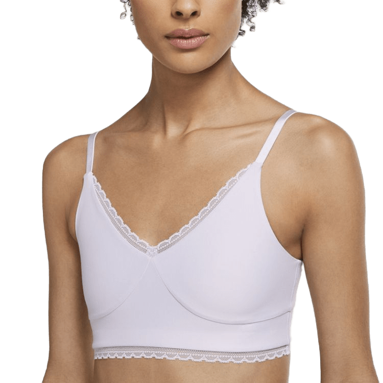 nike indy luxe lace bra