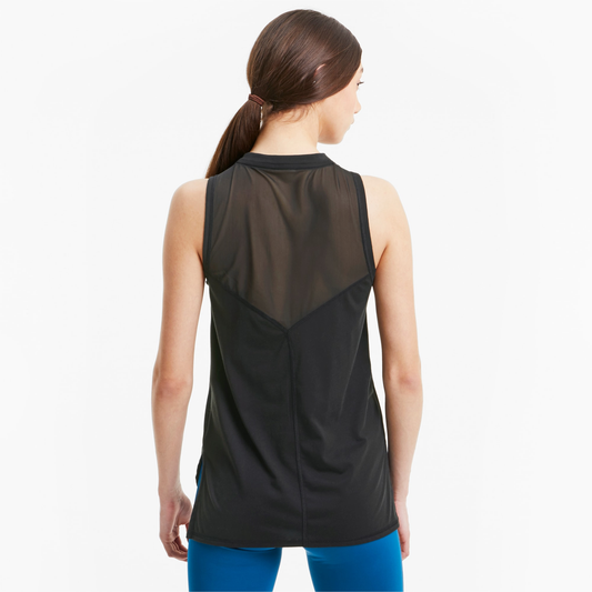 PUMA TRAIN MESH PANEL TANK 519485-01