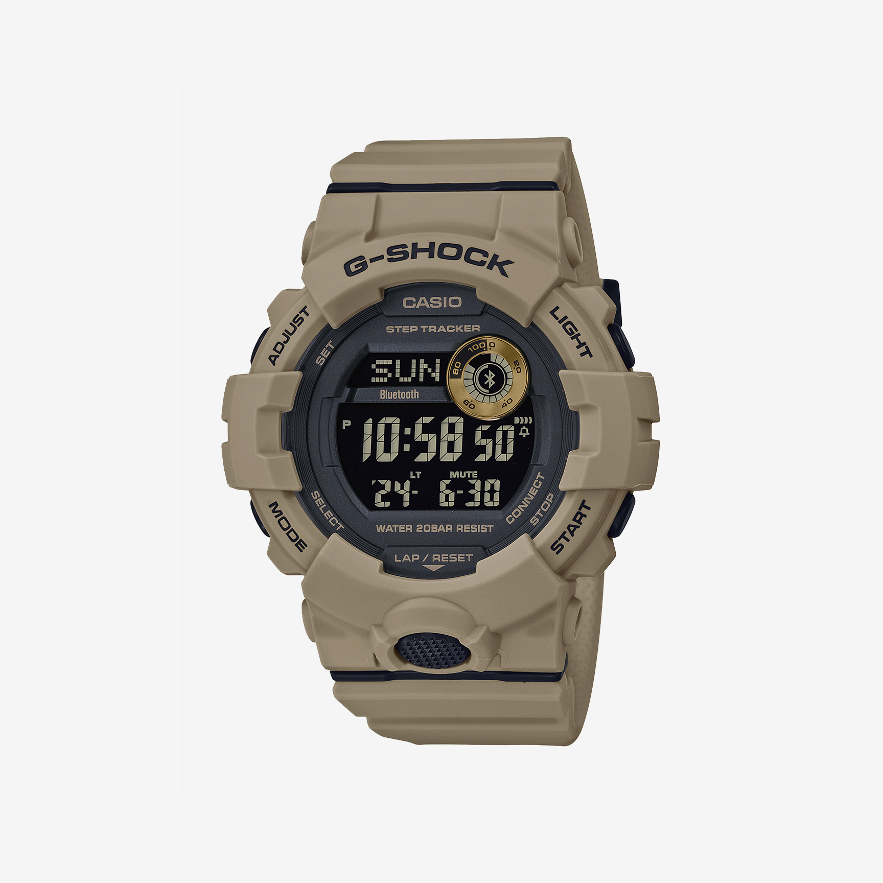G-SHOCK GBD-800UC-5ER GBD-800UC-5ER-U