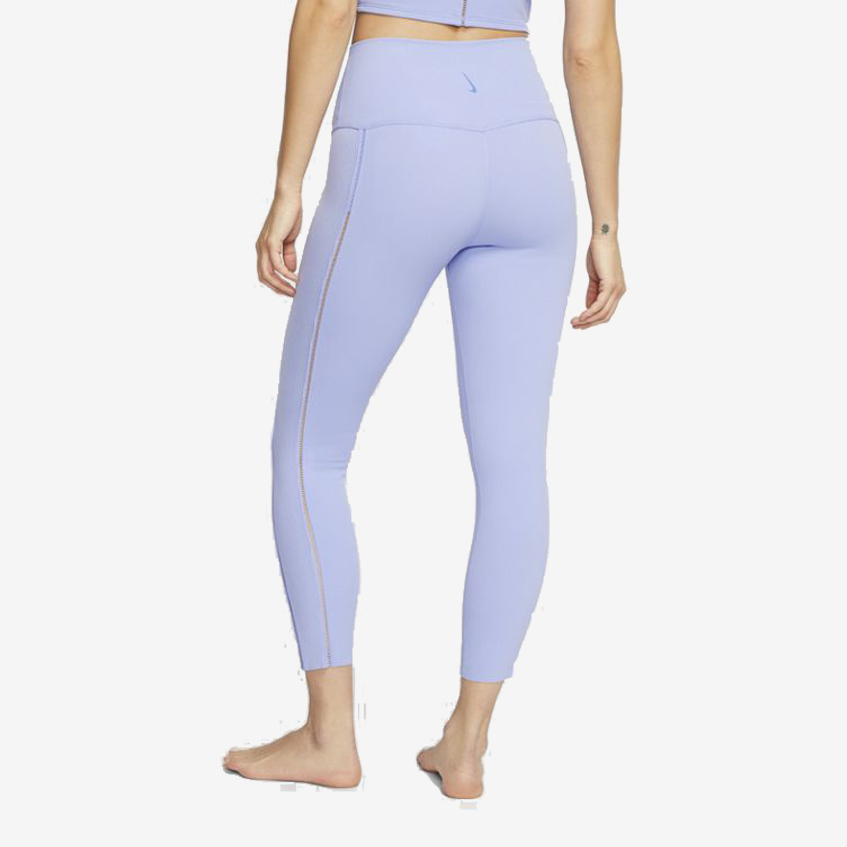 nike performance yoga luxe