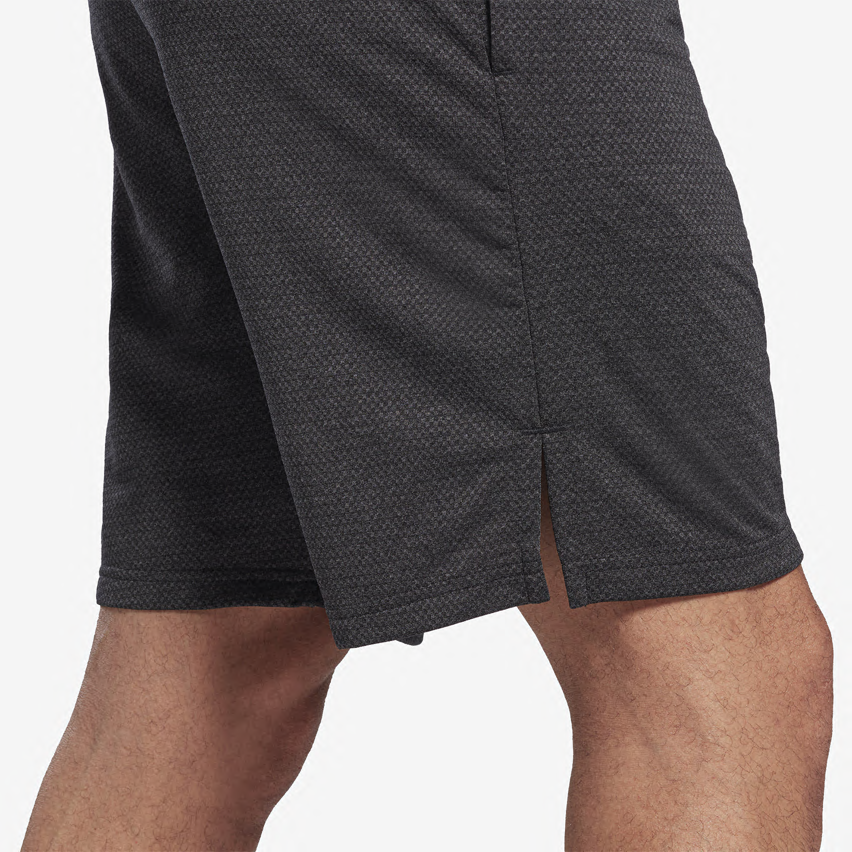 SHORT REEBOK MELANGE COL12C-H46638