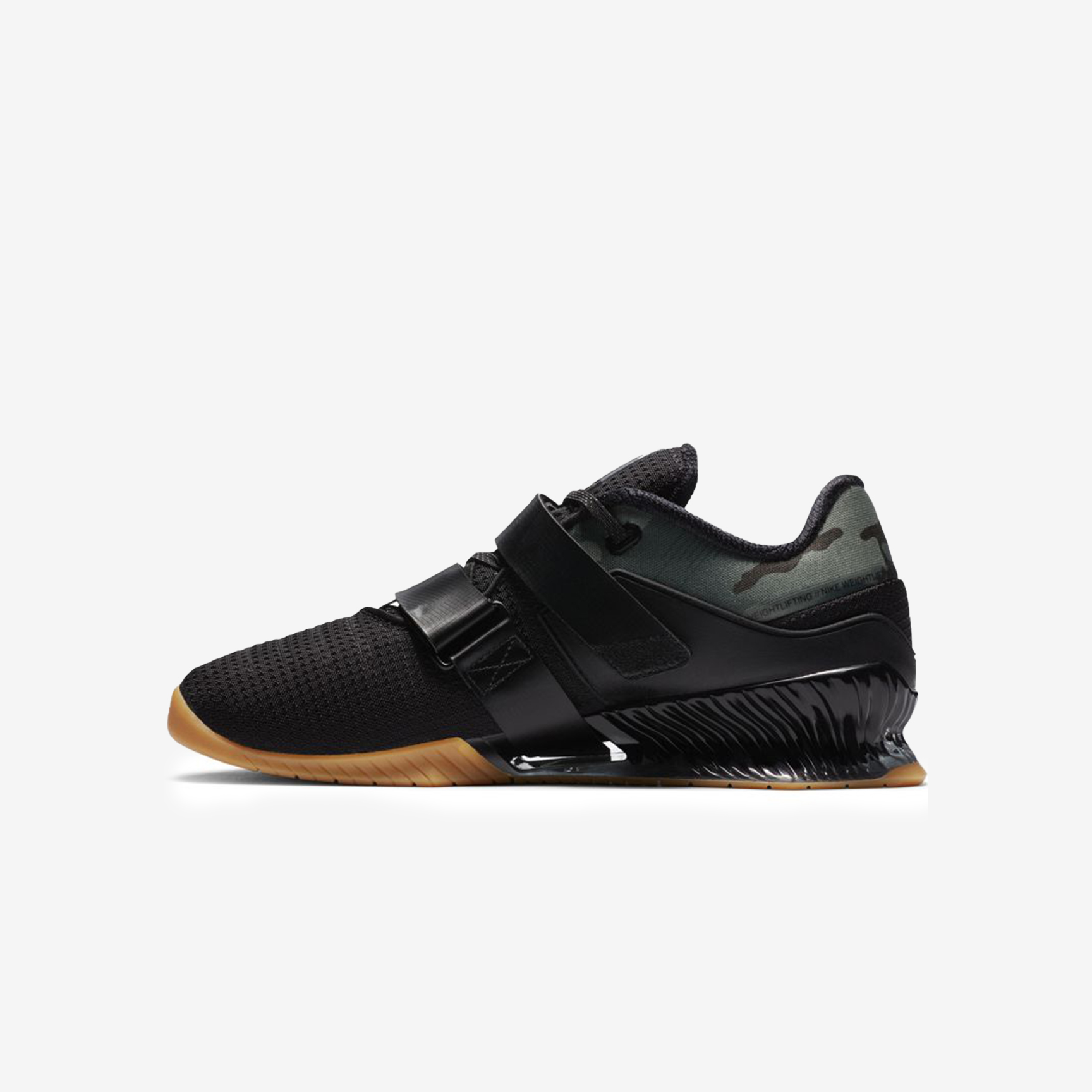 NIKE ROMALEOS 4 - UNISEX CD3463-032