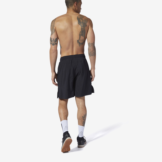 REEBOK CROSSFIT SHORTS AUSTIN II FVQ18-DY8452