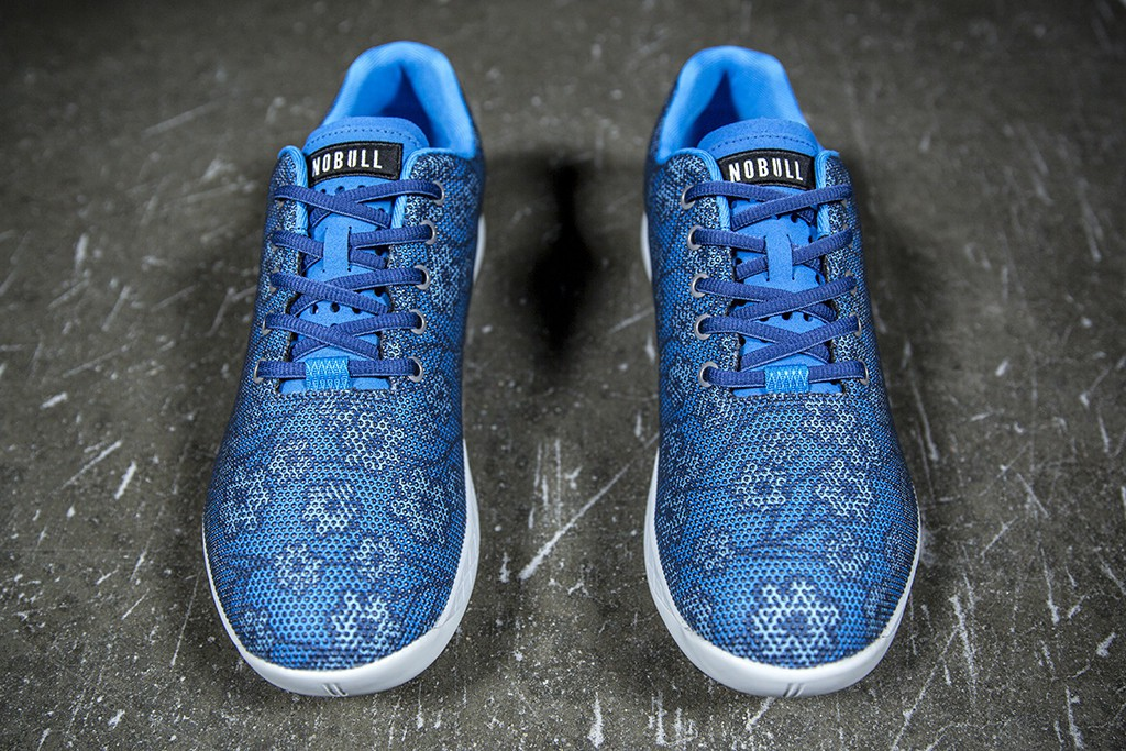 NOBULL SPRING FLORAL - WOMEN NOSPRINGFLORAL6