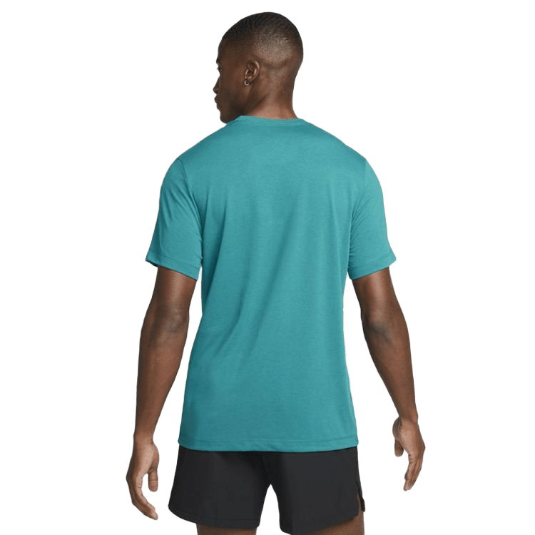 NIKE DRI-FIT SWOOSH ATHLETE T-SHIRT CW6950-367