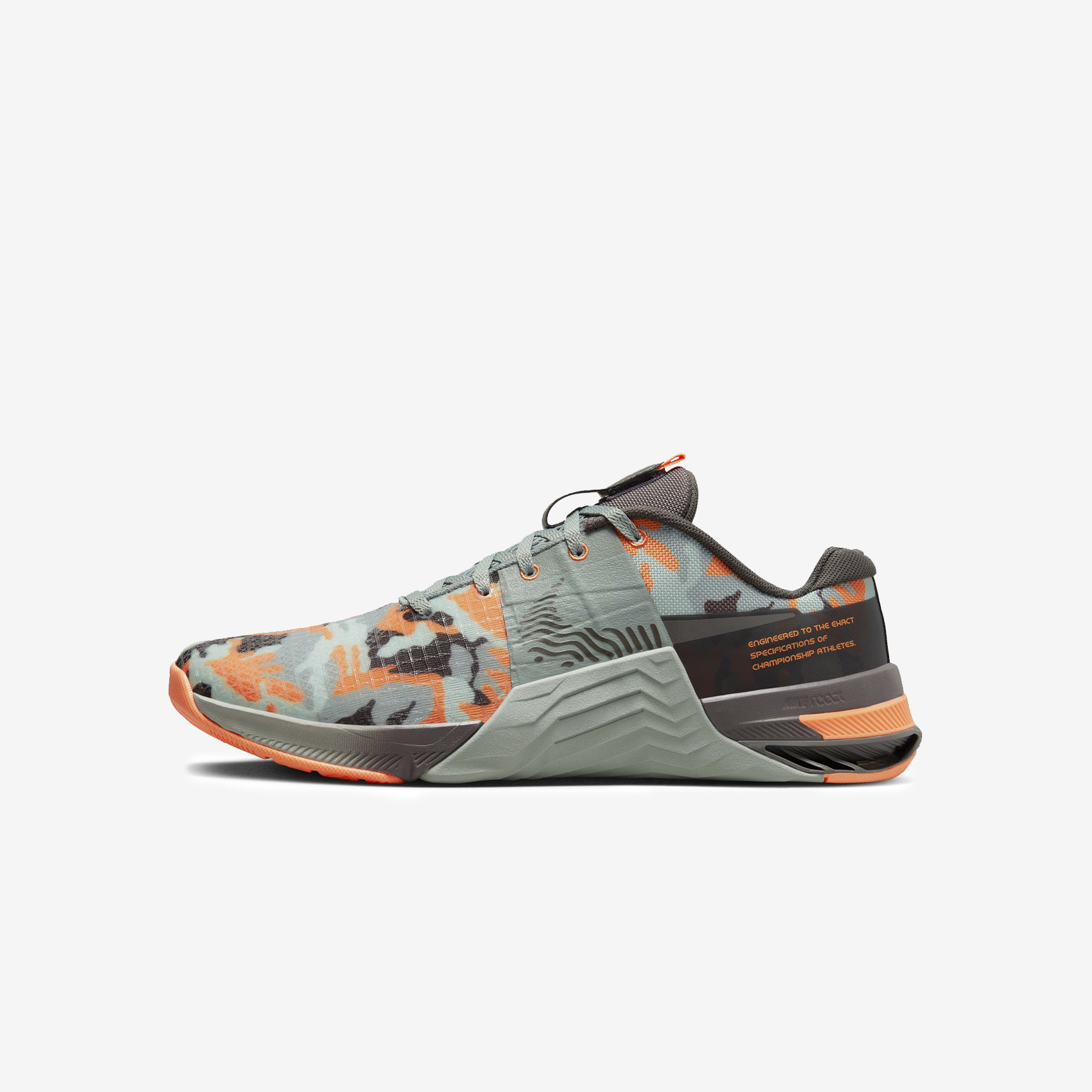 NIKE METCON 8 AMP DV9019-300