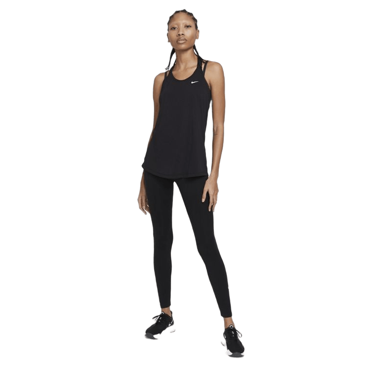 NIKE DRI-FIT T-SHIRT DA0370-010