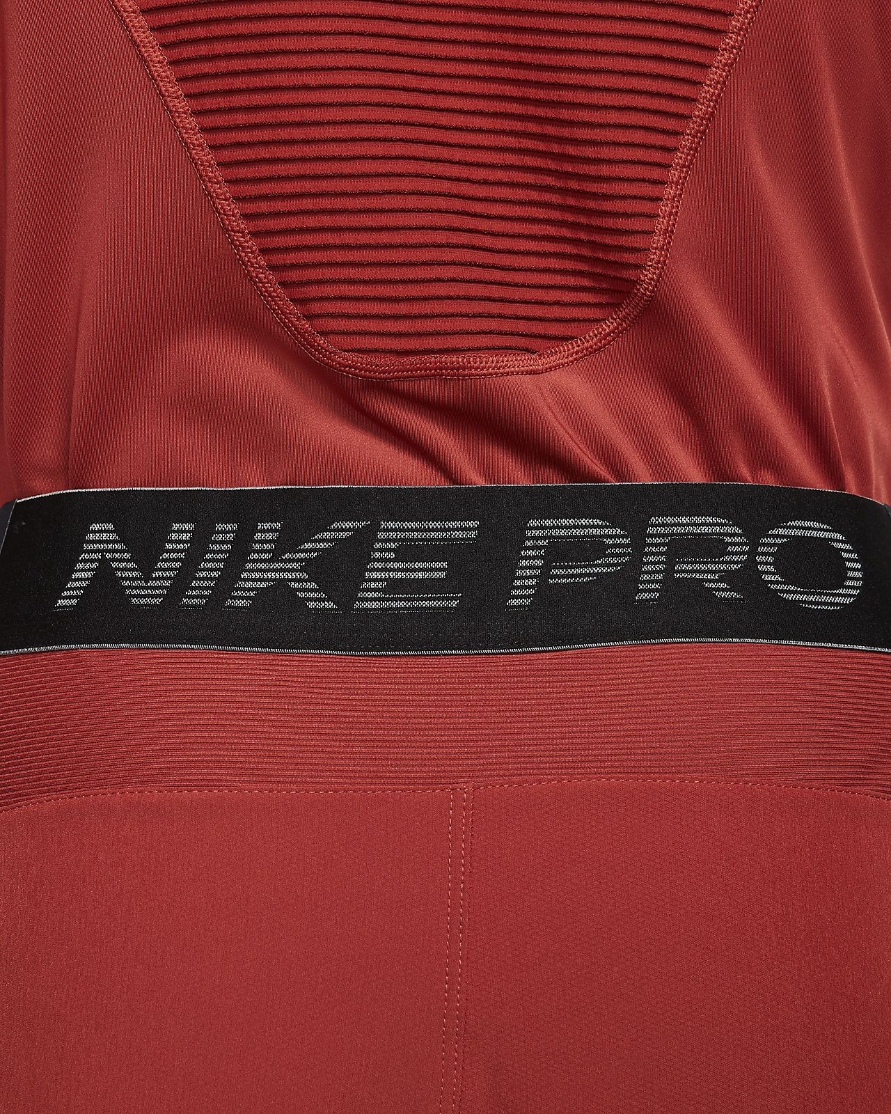 NIKE PRO FLEX REPEL SHORTS CD4317-325