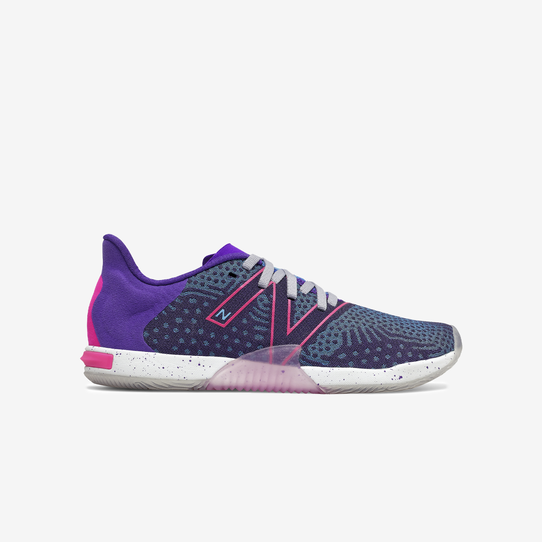 NEW BALANCE MINIMUS TR - WOMAN WXMTR-CB1