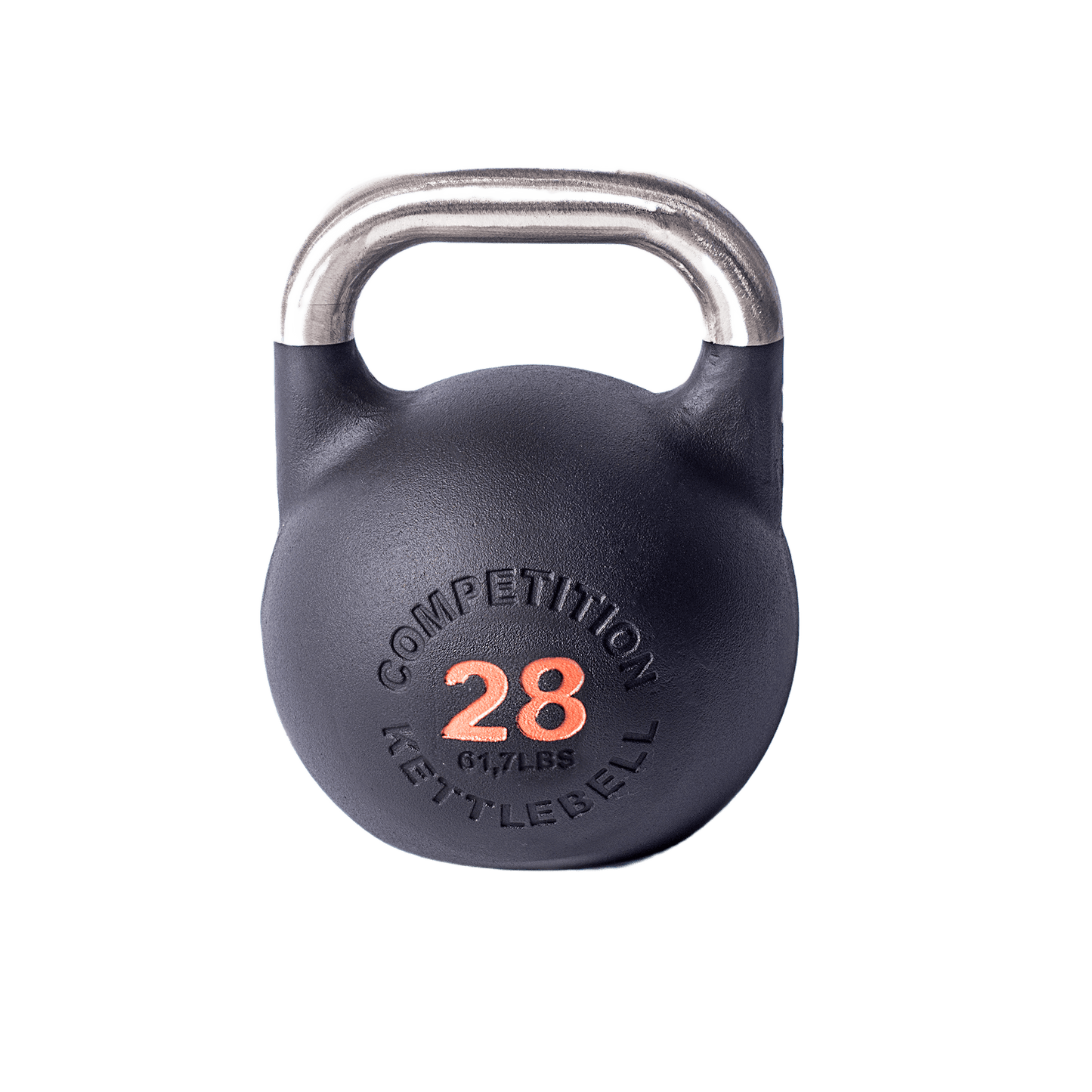 RUSTER COMPETITION KETTLEBELL RUCT1701-06