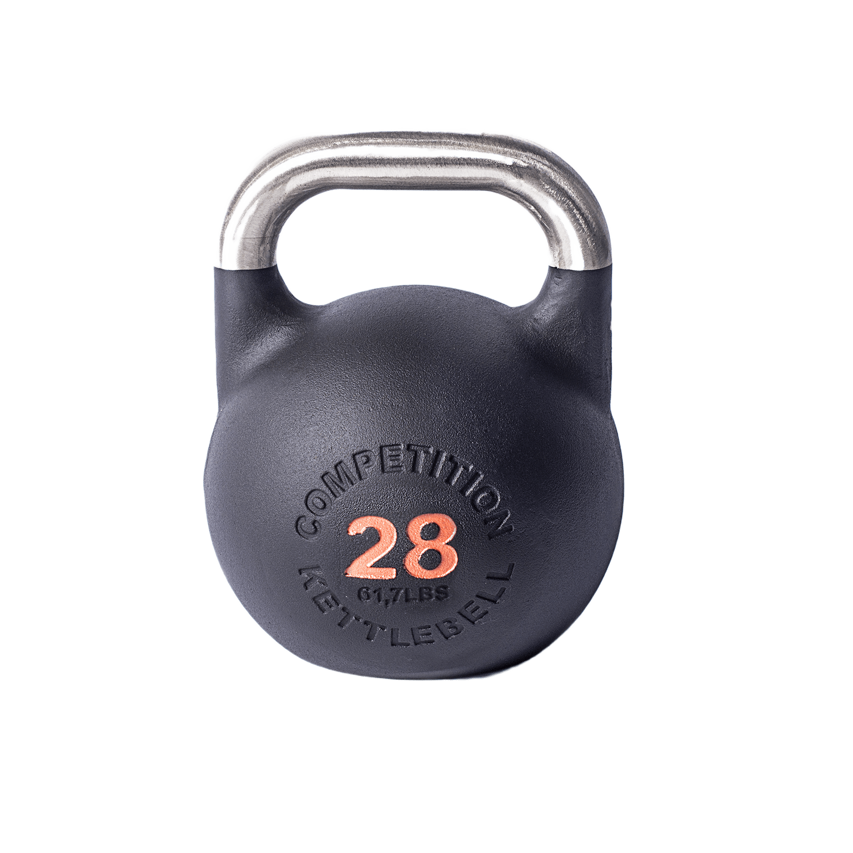 RUSTER COMPETITION KETTLEBELL RUCT1701-06