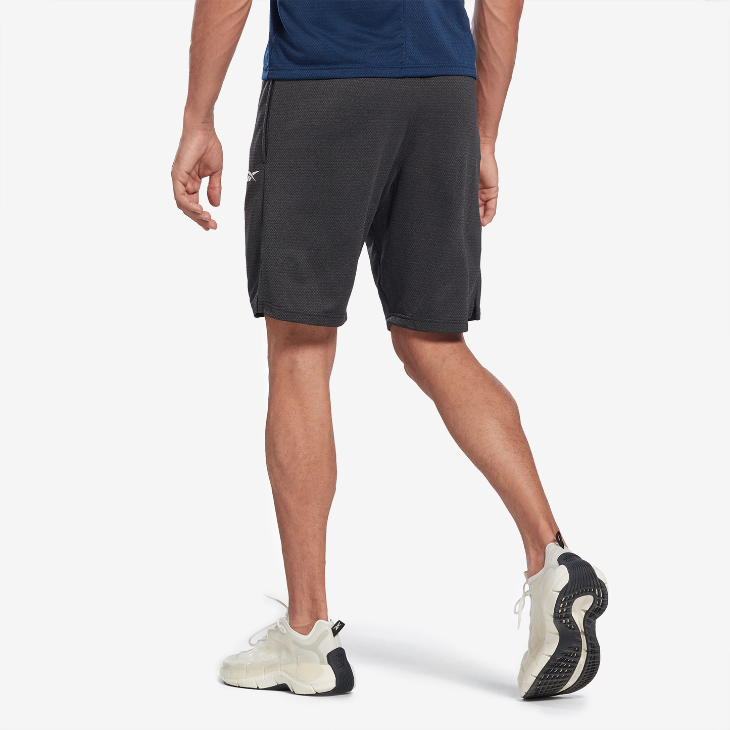 SHORT REEBOK MELANGE COL12C-H46638