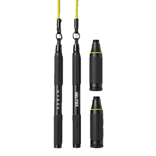 VELITES CYCLONE HYROX JUMP ROPE